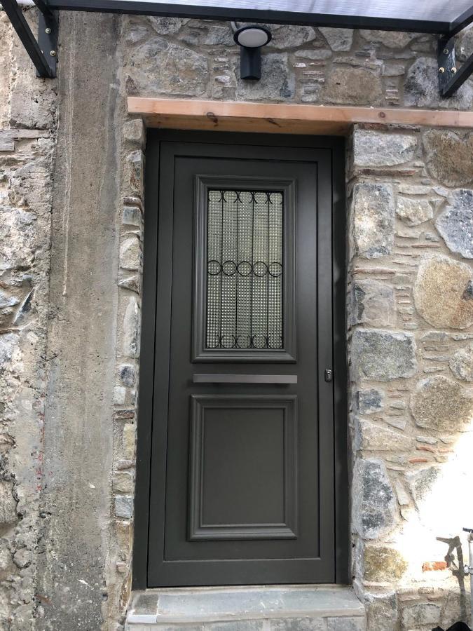Balkoni Moutoullas Exterior foto